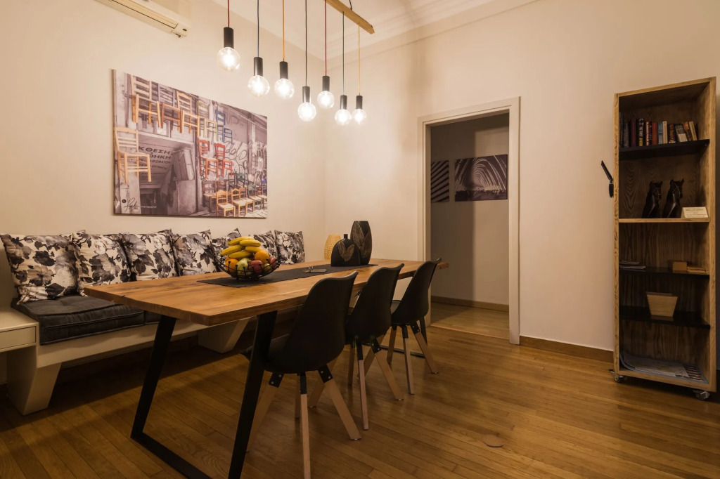 Acropolis Exclusive Residences