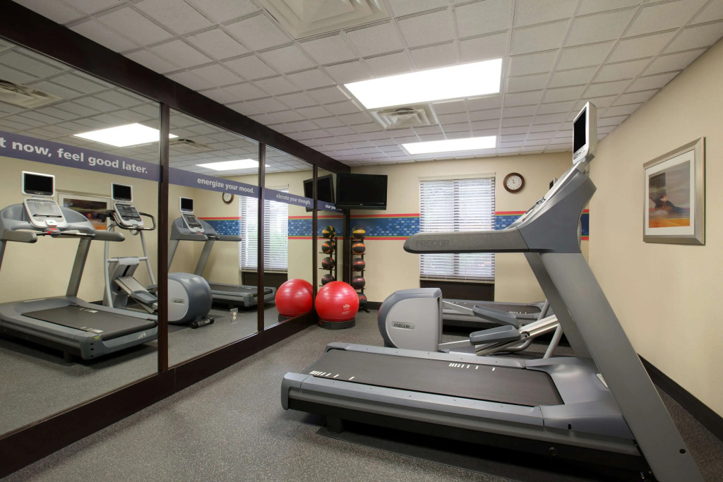 Hampton Inn & Suites San Marcos