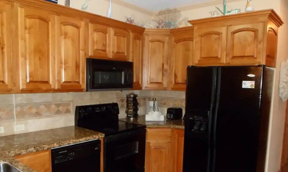 Casa Blanca 2BR CB 105-v by Casago