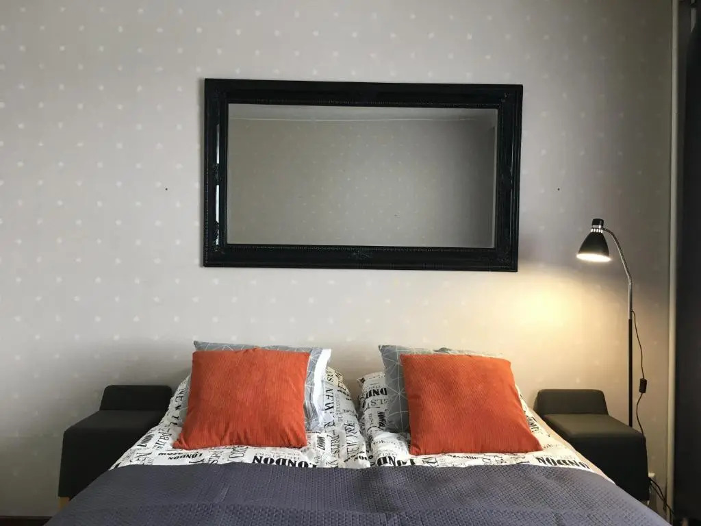 StarHomes City Apartment 4