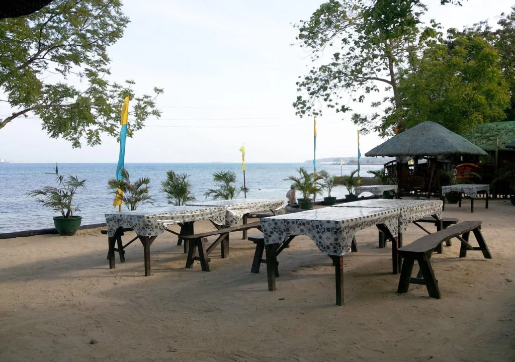 Venus Resort Samal