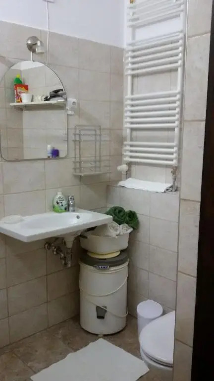 Szent György Apartman