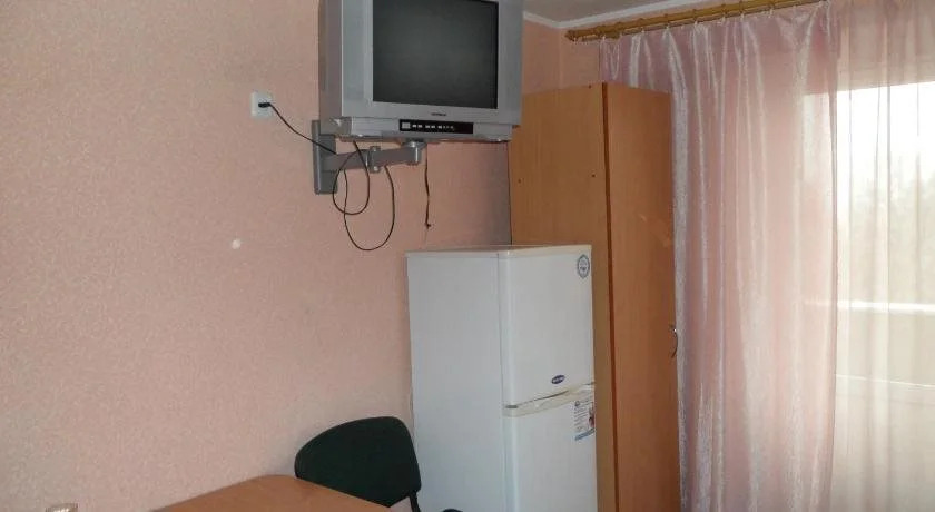 Hotel and Sport Complex Dinamo