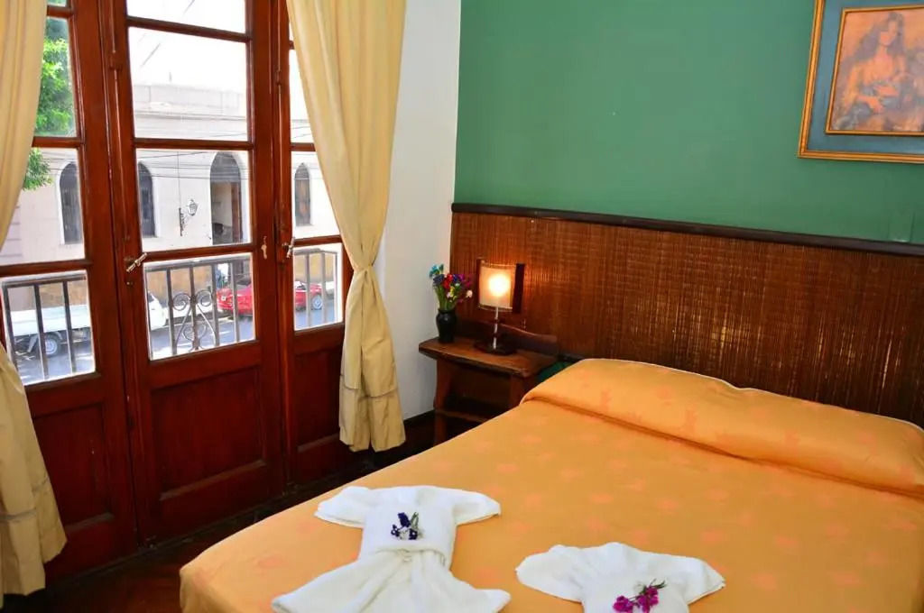 Hotel La Giralda