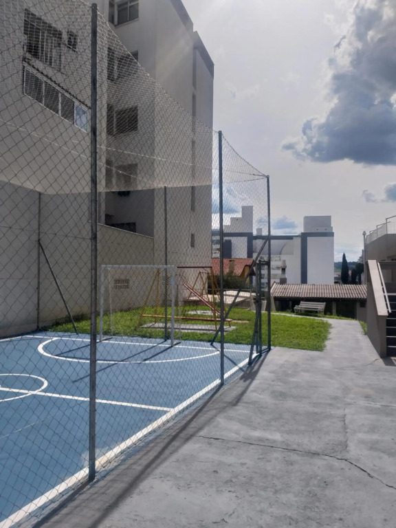 Apto em ótima localização!