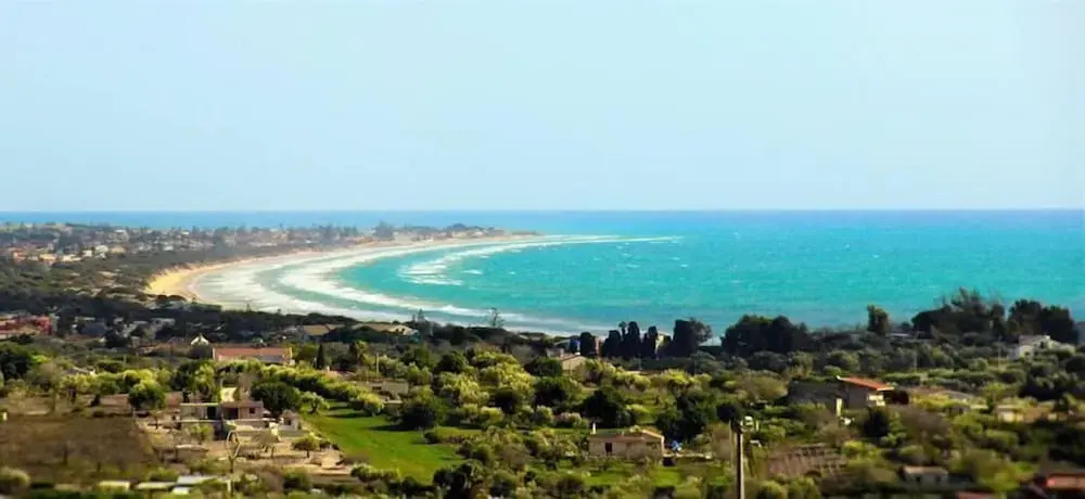 Villa Barone Alfieri