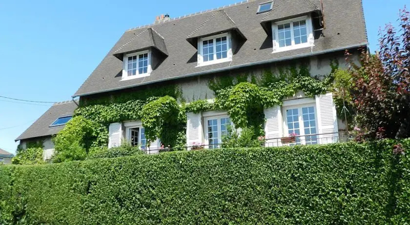 Le Vieux Logis