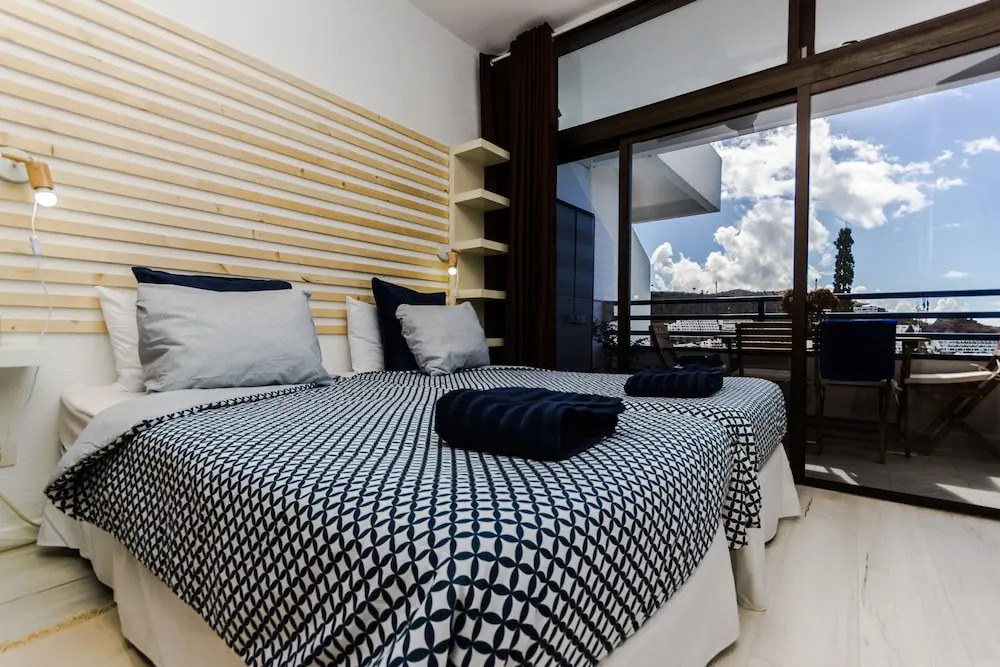 Apartment Portosol