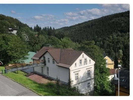 Penzion Villa