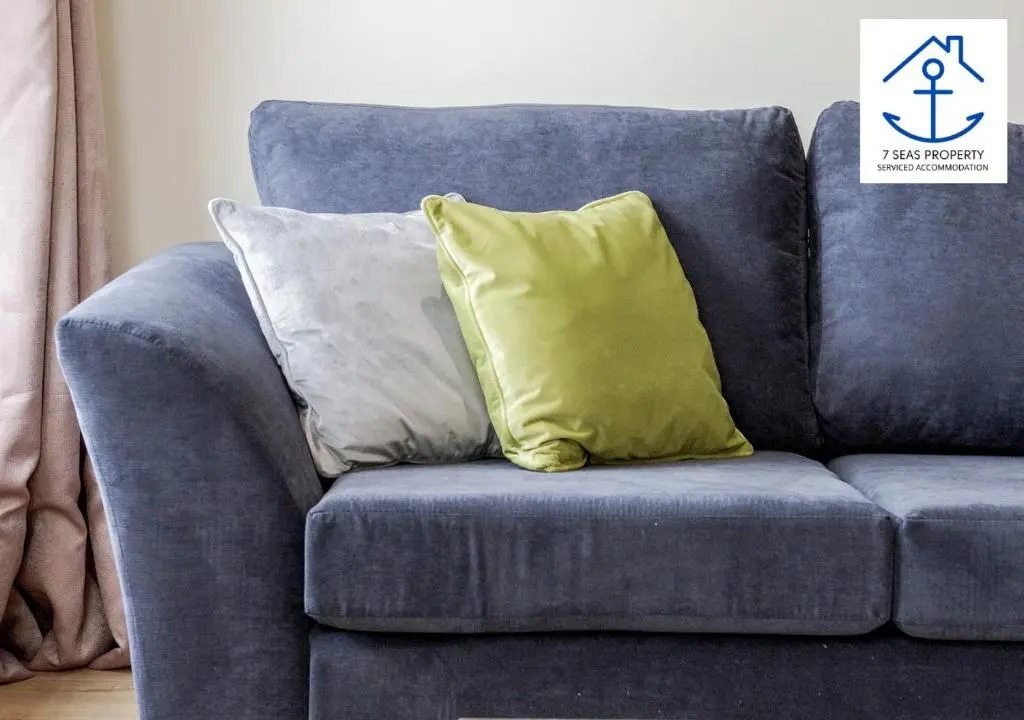 2 Bedroom Apartments in Central Maidenhead