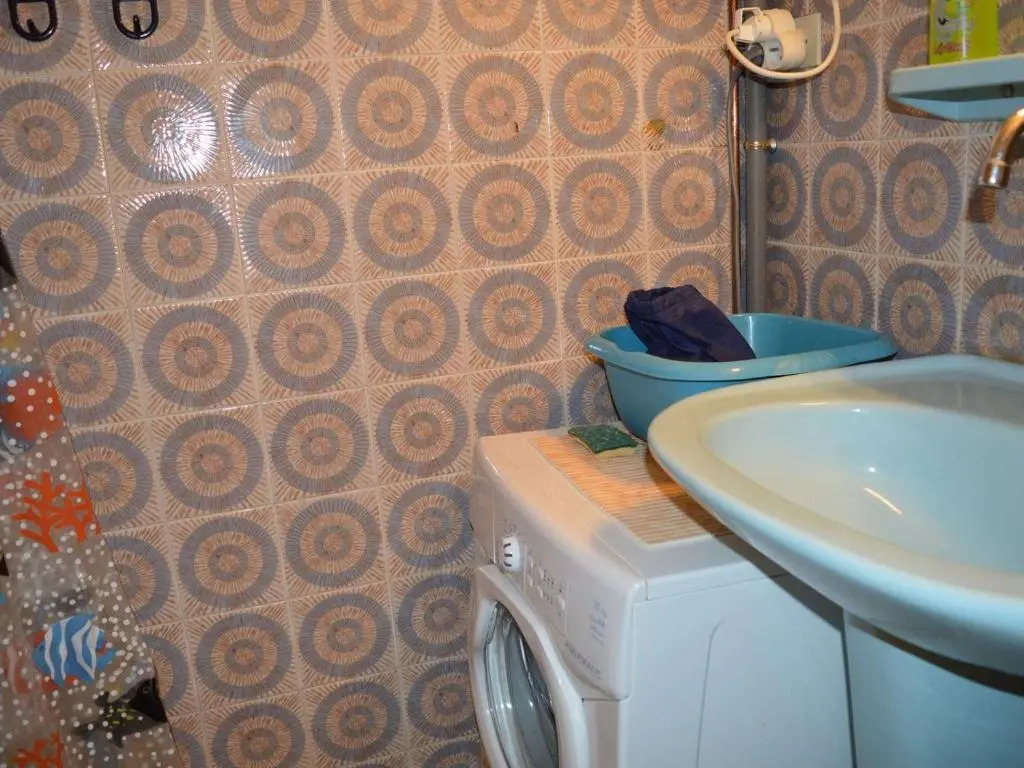 Appartement Argelès-sur-Mer, 1 pièce, 4 personnes - FR-1-225-637