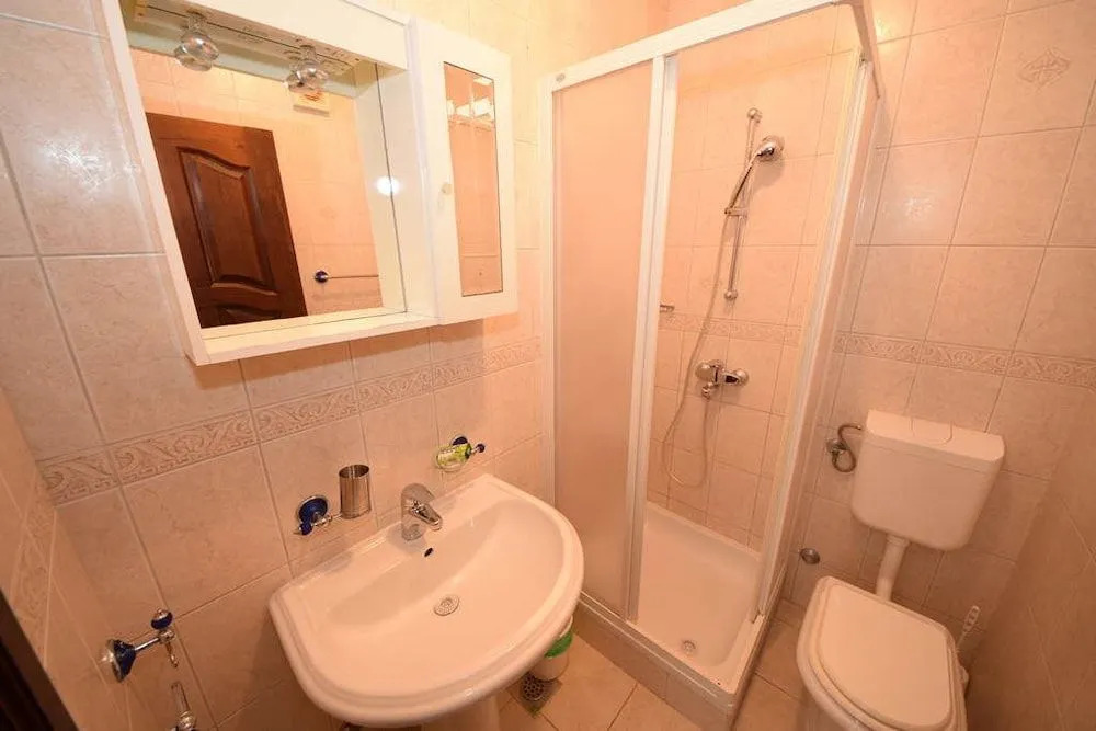 Apartmani Costa Rica Orebić