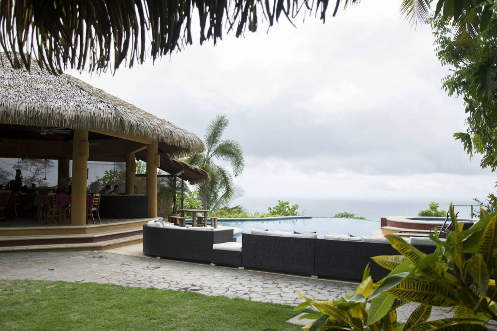 Hotel Vista de Olas