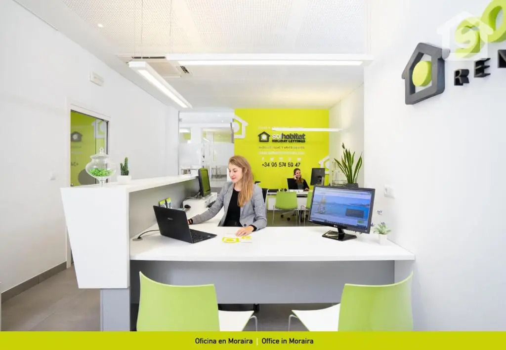 SolHabitat Villa La Andana