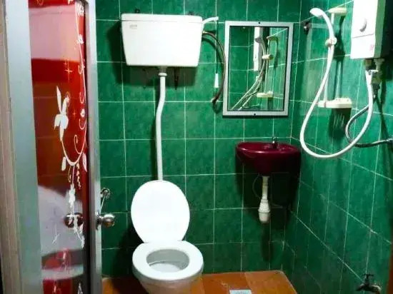 H2 - Sungai Besi Hotel