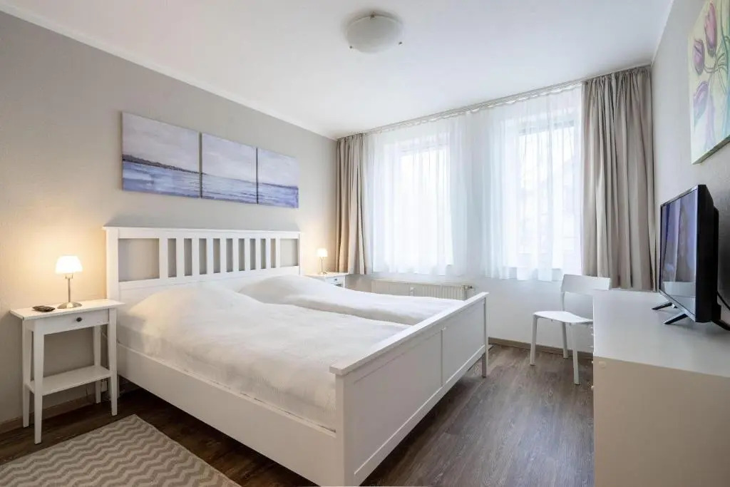 Sünnslag Wohnung 127