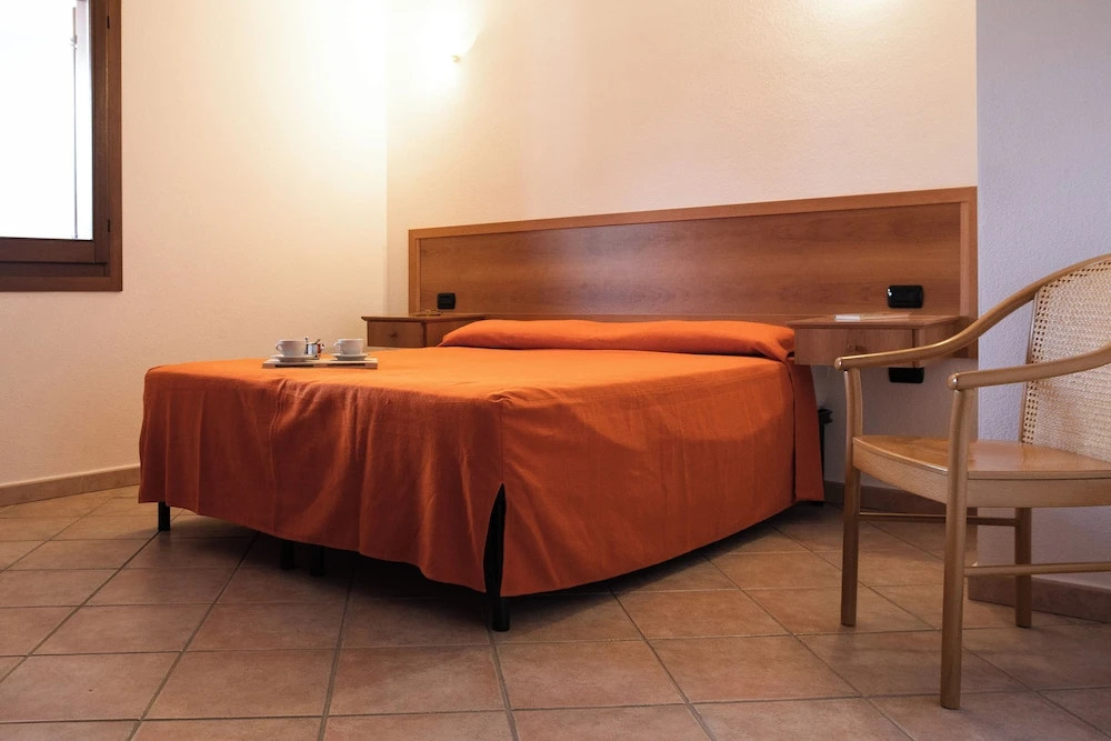 Idyllic Residence Cala Viola 2 Bedroom Sleeps Num1381
