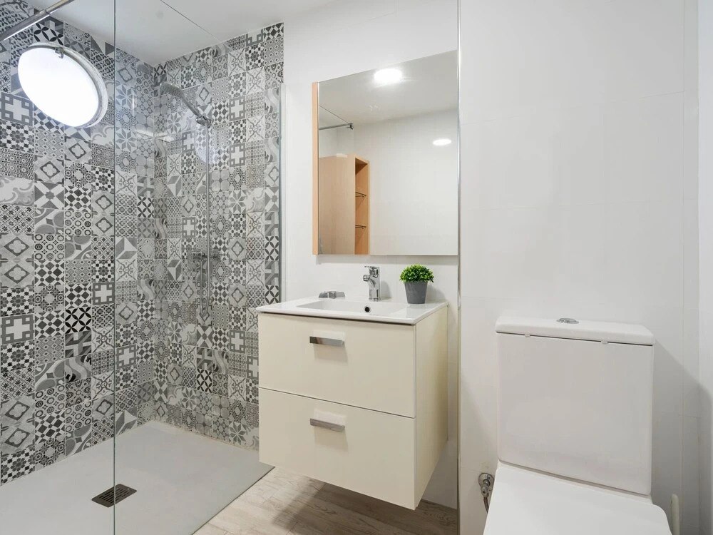 Swanky Apartment in Gandia With Swimming Pool