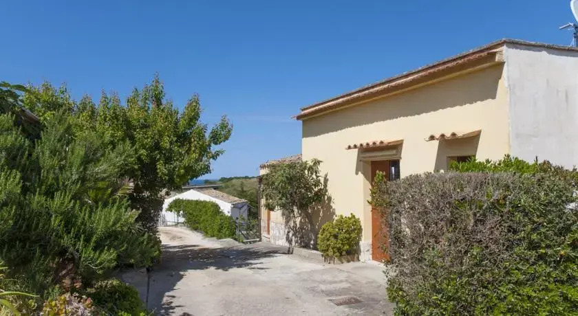 La Terrazza Home Holiday