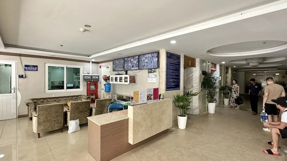 Phi Yen Muong Thanh 60 Apartment