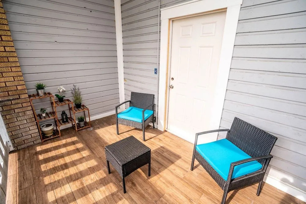 Ybor City Lofts