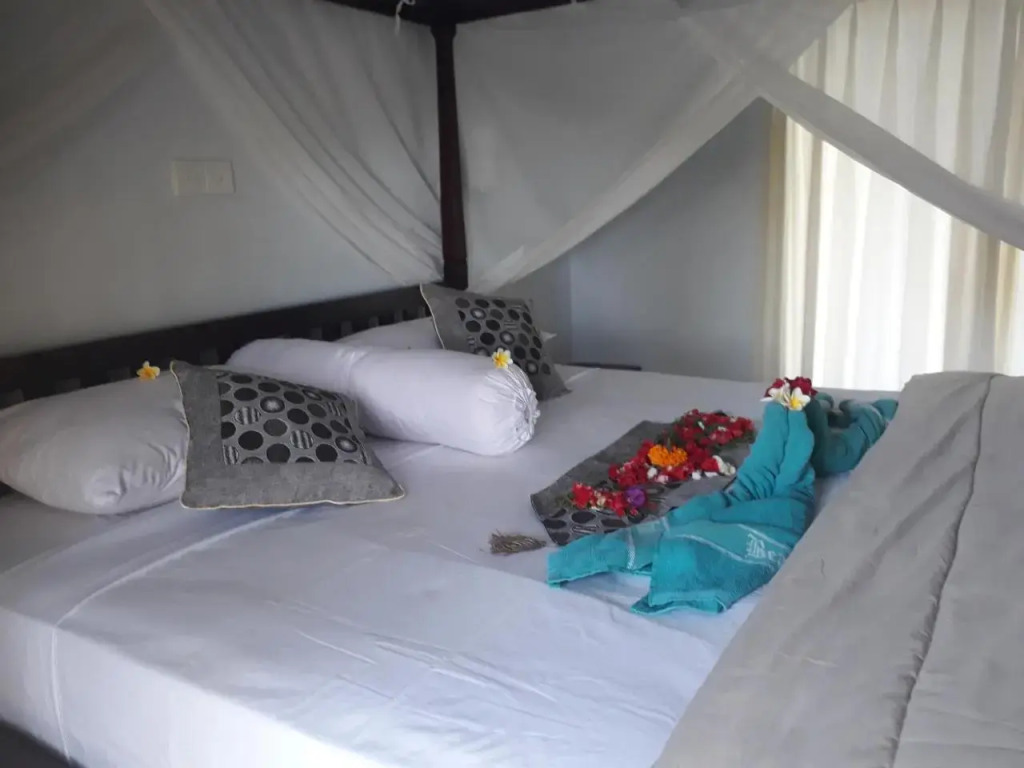 Sugi Gede Homestay