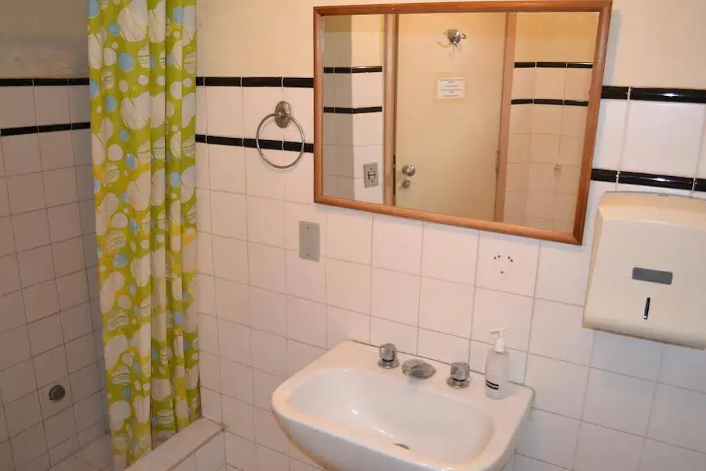 Alpha Hostel