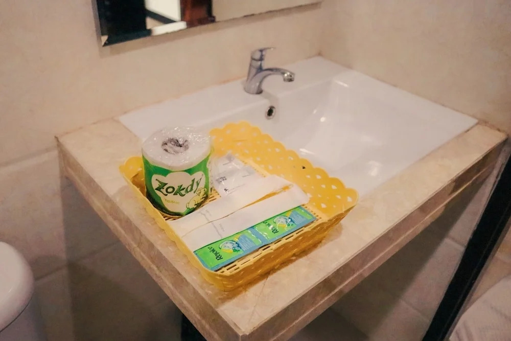 Consiana Vang Vieng Hotel