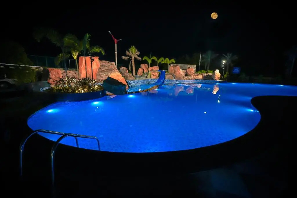 ANANTUM GATEWAY RESORTS