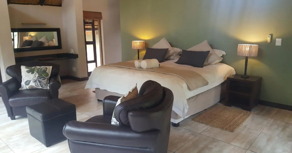 Morokolo Game Lodge