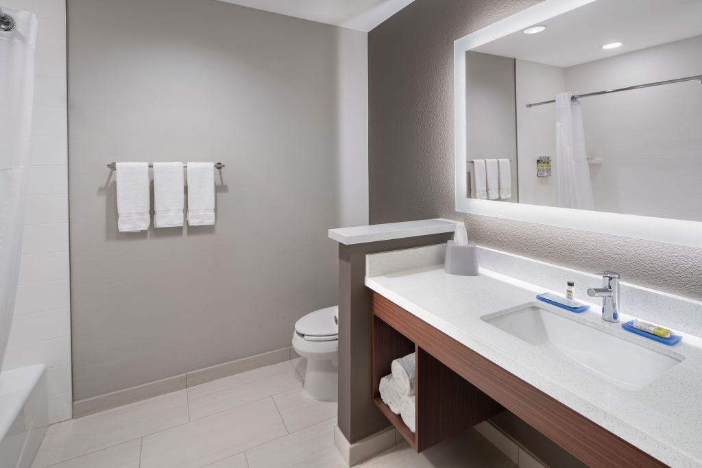 Holiday Inn Express & Suites - Odessa I-20 by IHG