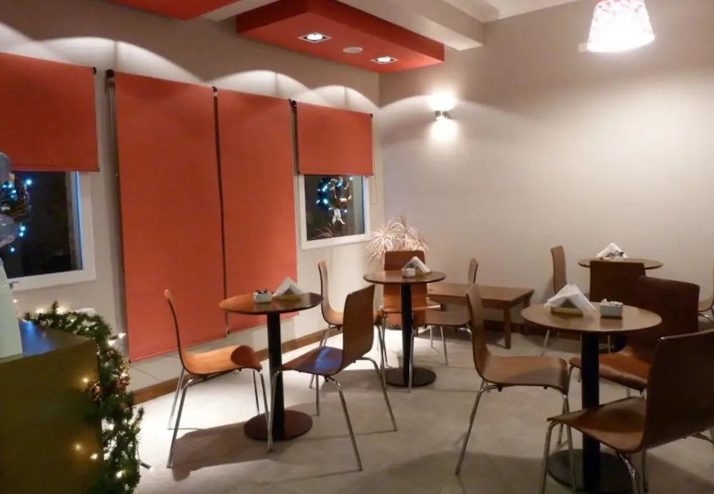 EL Molle Hotel Boutique