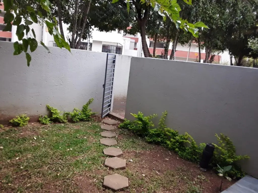Kyriah Self Catering Apartments