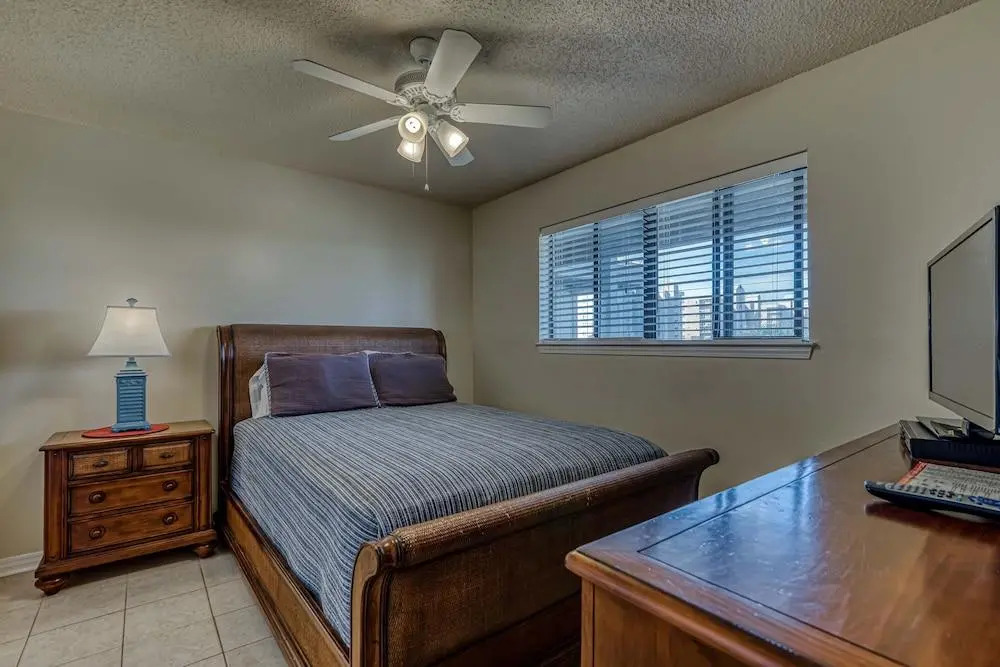 Las Palmas 224 2 Bedroom Condo by RedAwning