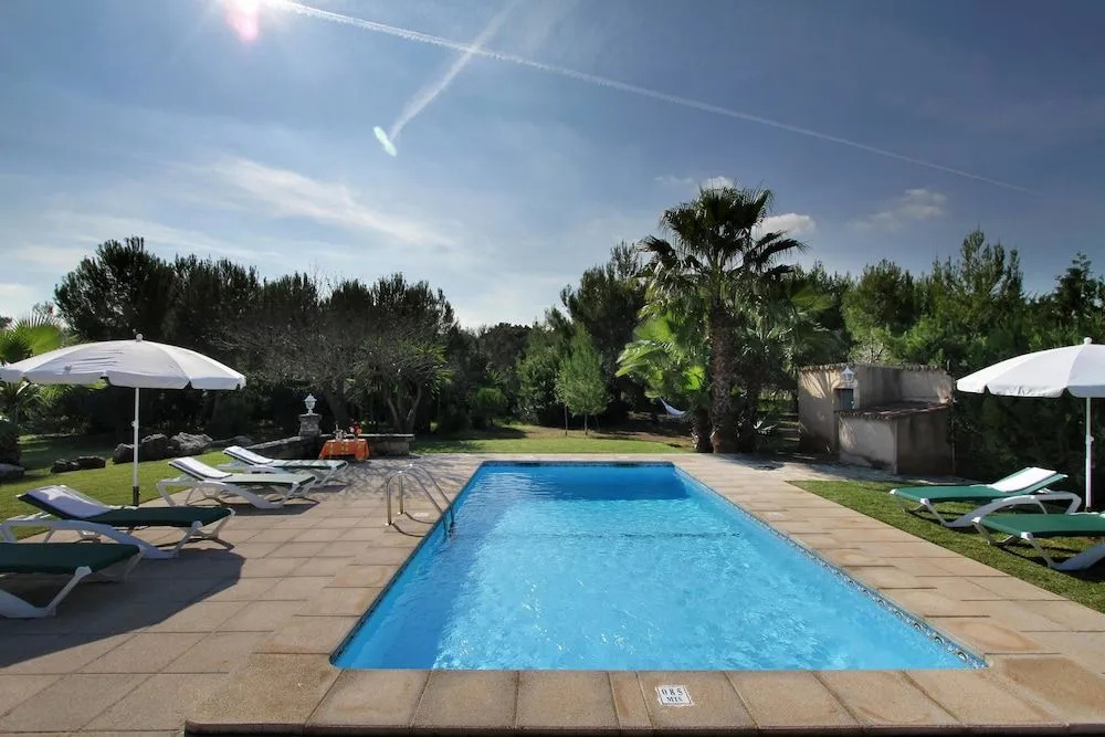 Villa Natalia