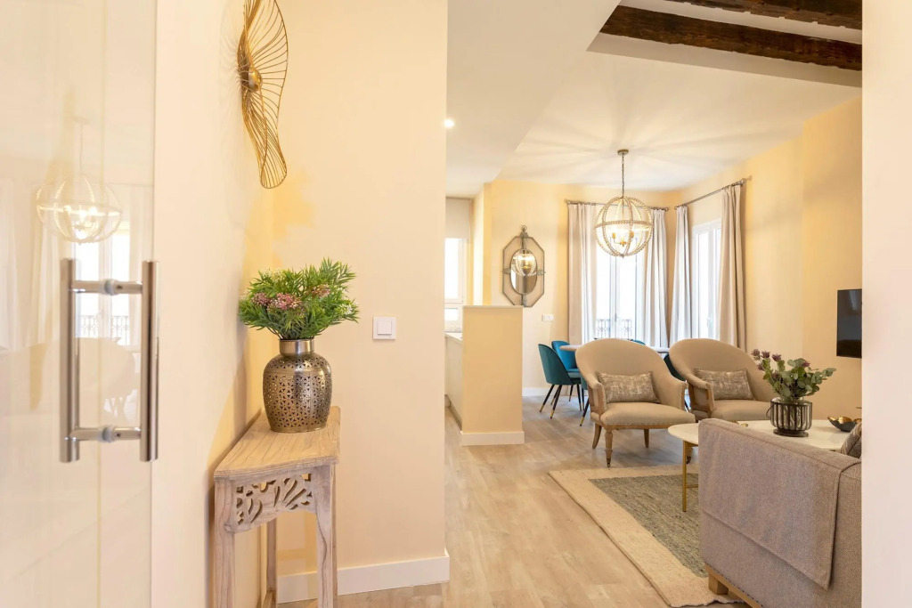 Genteel Home Feria IV