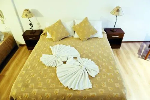 Hotel Interlac