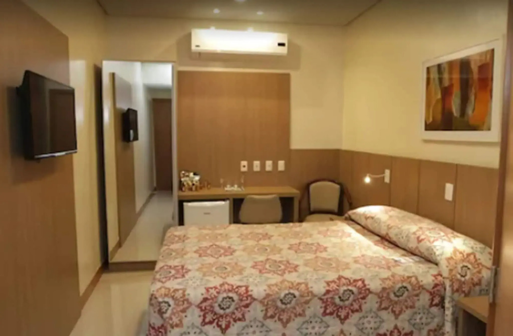 Rio Aeroporto Hotel Galeao