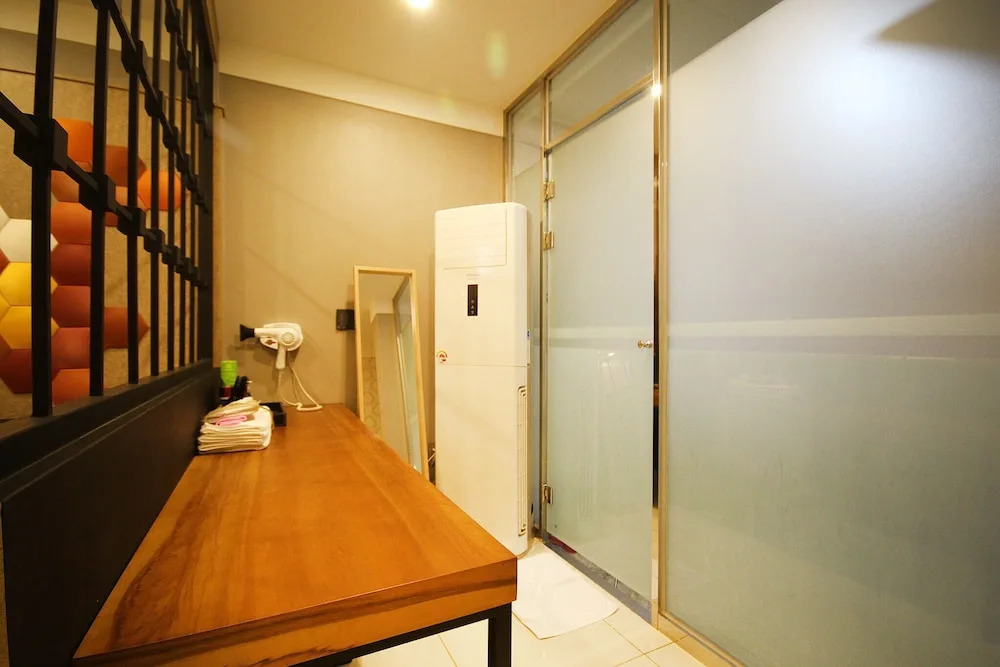 Iksan Feel Self Check-in Motel