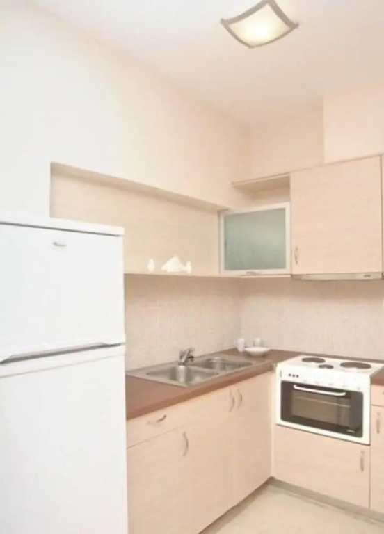 Moireas Apartments