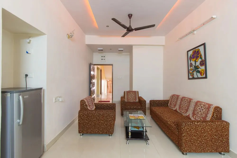 OYO 730 Hotel Karishma Homes