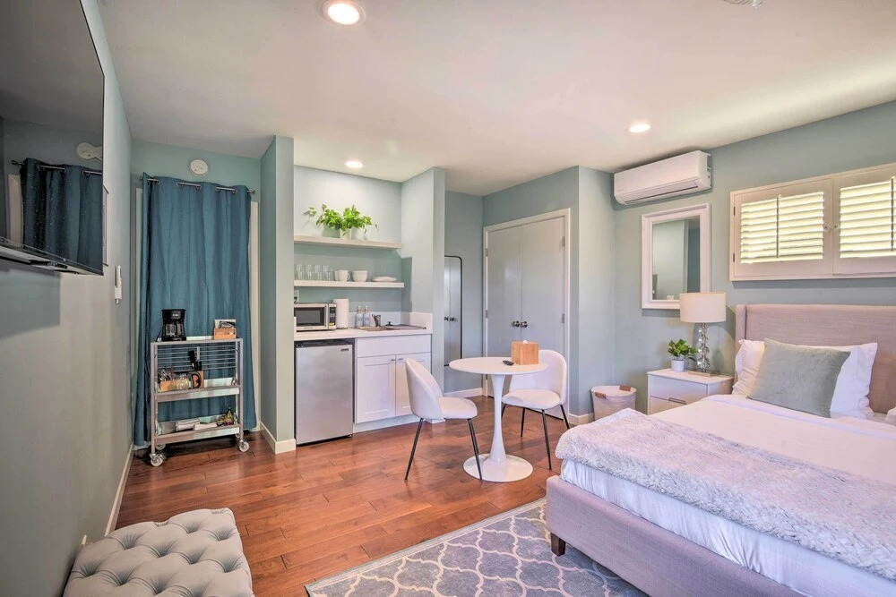 Quaint Studio in Los Angeles - Ideal Location