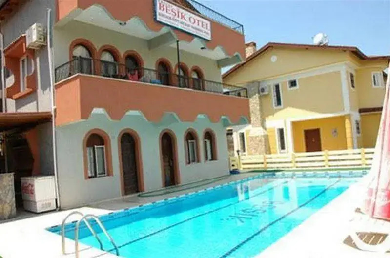 Besik Hotel