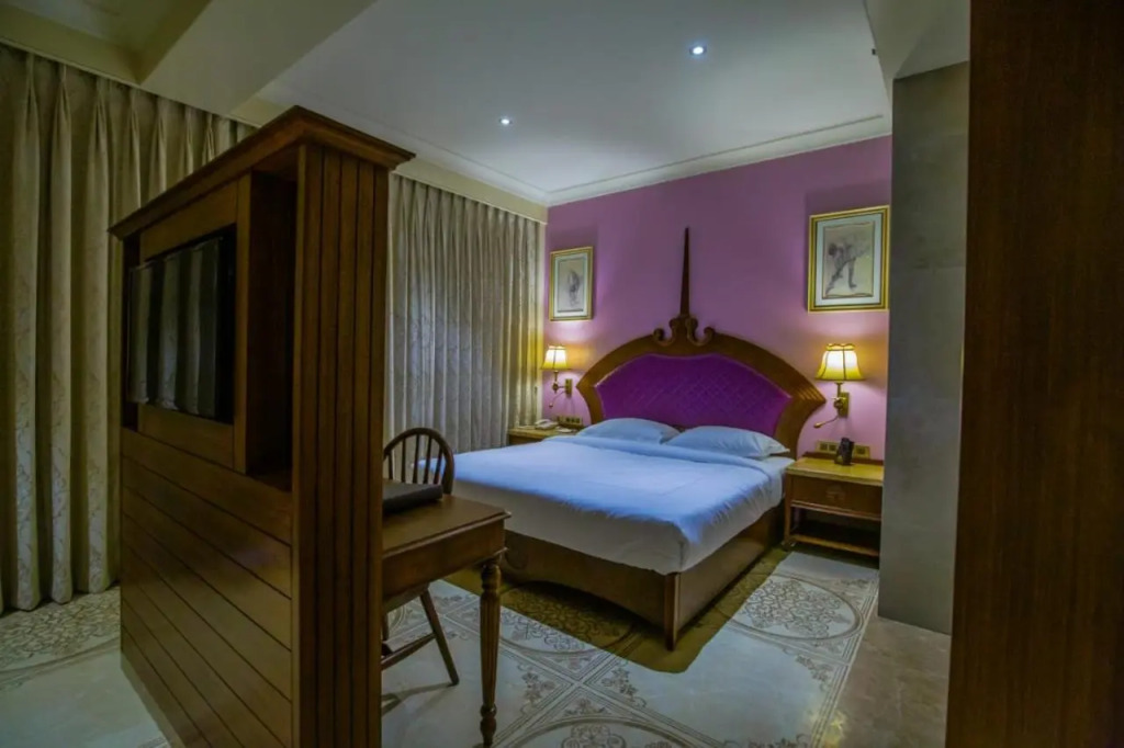 Hotel Sai Palace, Mangalore