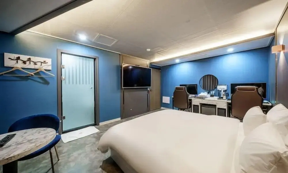 G7 Hotel