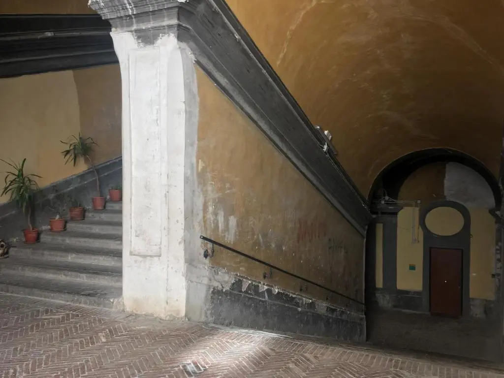 Casa Vì