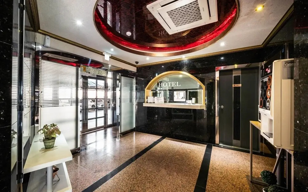Hotel Unity