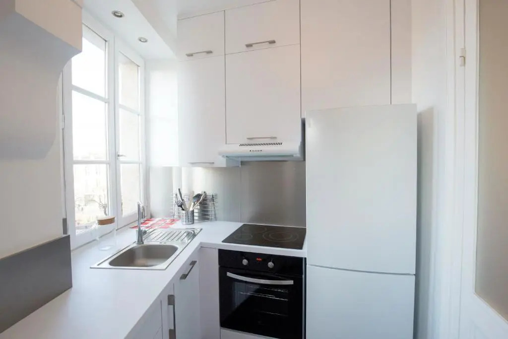 Place Saint Michel Apartment