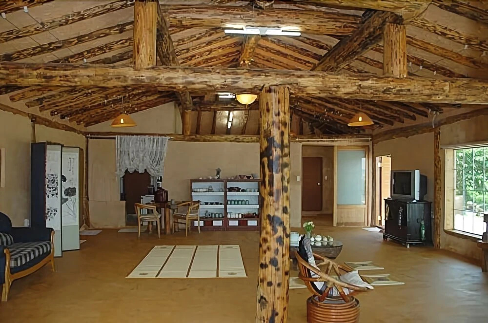 Ganghwa Hae Dung Ji Pension