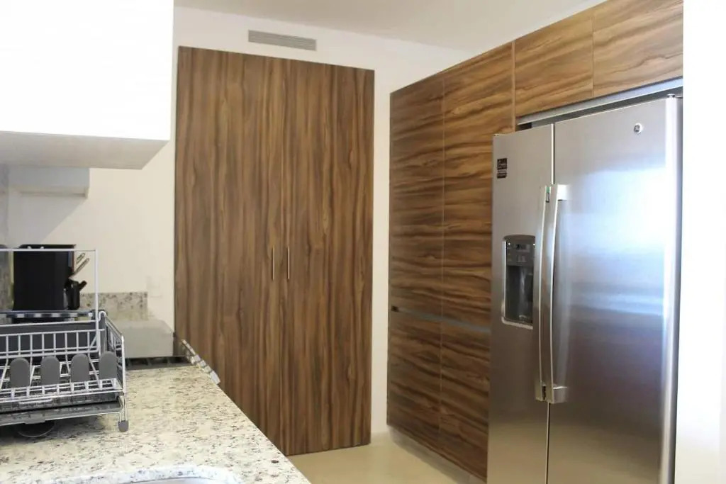 Beautiful apartment with the best view to the Arch! Solaria D 203